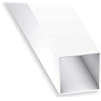 Guirnalda de PVC de roble claro- 10 x 10 x 2 m